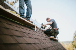 Local Roofers in Quaker Springs, NY